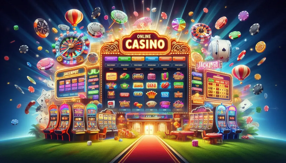 Galacticbets Casino